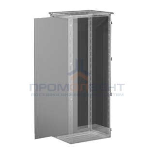 Монтажная плата, с боковой установкой, для шкафов 2000 x 800мм