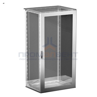 Дверь с ударопрочным стеклом, для шкафов CQE 2200 x 1000мм