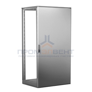 Дверь сплошная, для шкафов CQE, 1600 x 1200мм