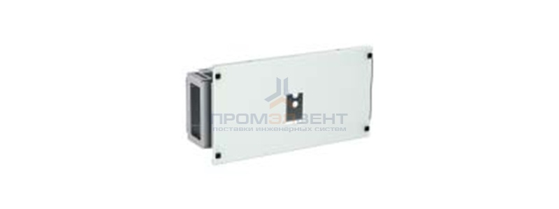 Комплект для вертикальной установки автоматического выключателя Tmax5, ширина шкафа 600 мм