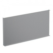 Монтажная плата, секционная, В300мм, для шкафов CQE Ш800мм