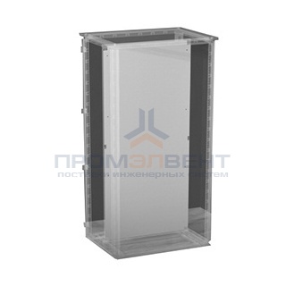 Монтажная плата, дополнительная, для шкафов CQE, 2000 x 600мм