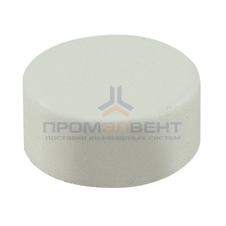 Заглушка с двойной изоляцией