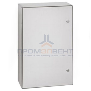 Шкаф из нержавеющей стали Legrand Atlantic inox 316L IP66 700x500x250